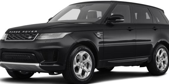 LAND ROVER RANGE ROVER SPORT 2020 SALWS2RUXLA896126 image